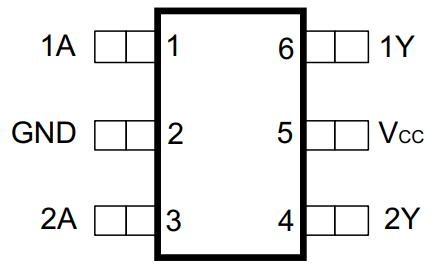 SN74LVC2G17DCKR-pinout.jpg SN74LVC2G17DCKR-pinout.jpg