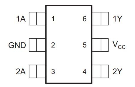SN74LVC2GU04DBVR-pinout.jpg