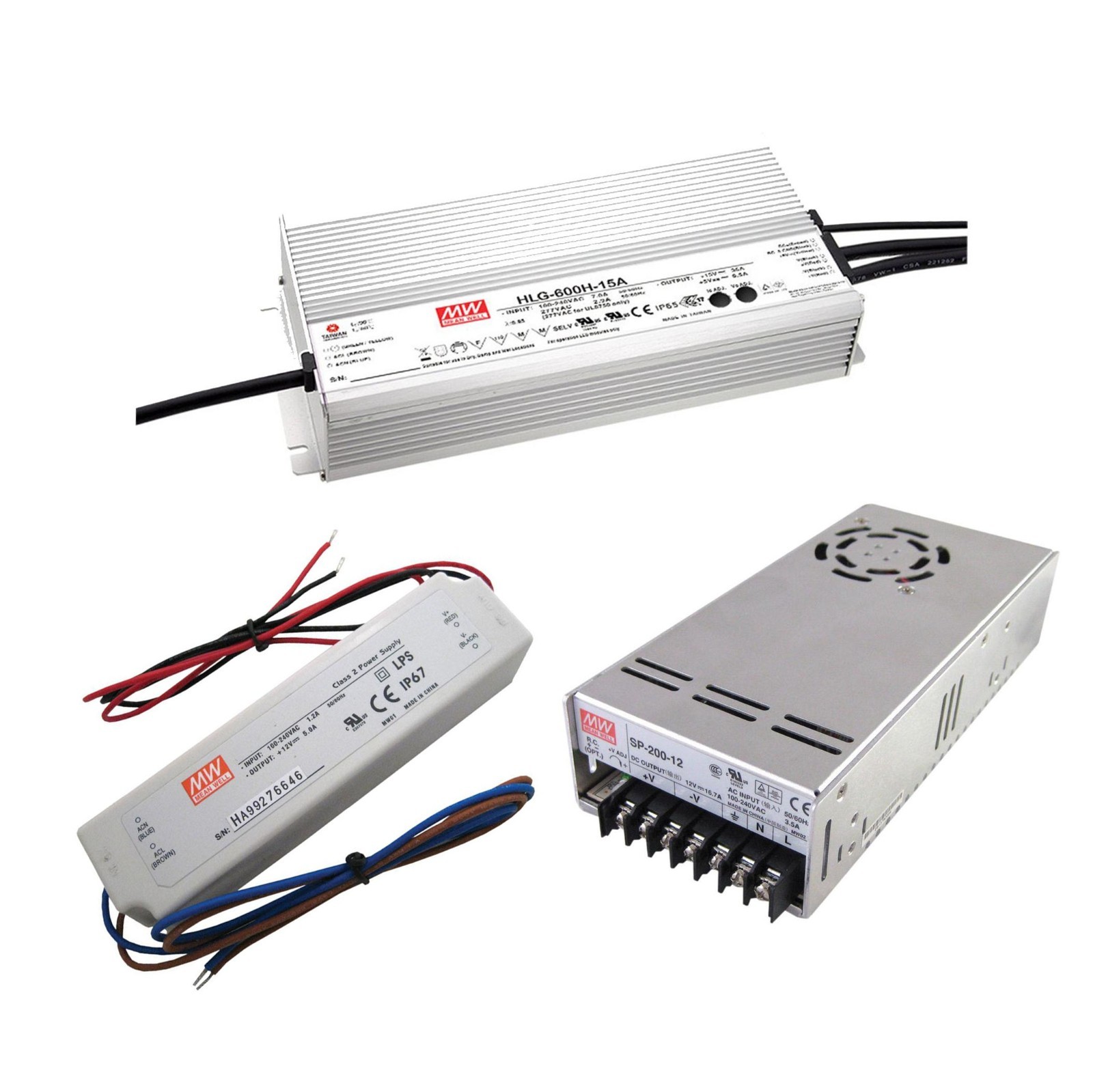 Understanding LED Drivers and Applications