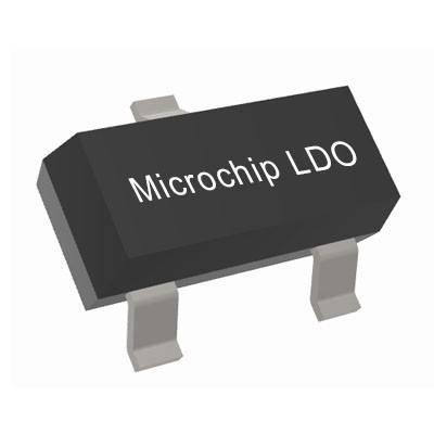 MCP1700 Low Dropout Regulator: Features, Applications, and Comparison