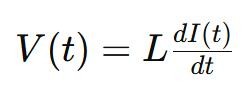 Faraday's law of electromagnetic induction