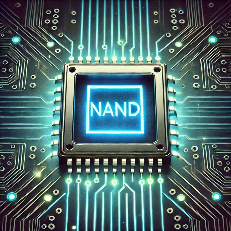 Understanding NAND Gate: The Universal Logic Gate in Digital Circuits