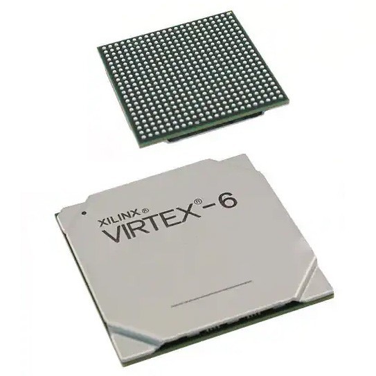 XCZU9EG-2FFVC900I: Zynq UltraScale+ MPSoC for High-Performance Embedded Systems