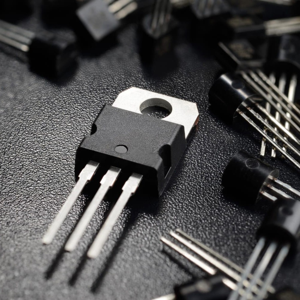 What Is a Transistor? How It Works & Common Uses