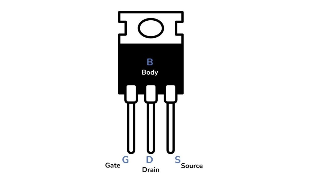 MOSFET
