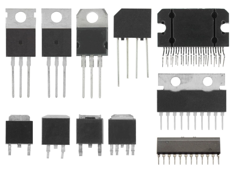 igbt-transistors igbt-transistors