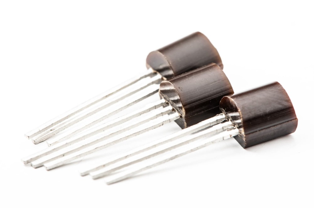 jfet-transistors jfet-transistors