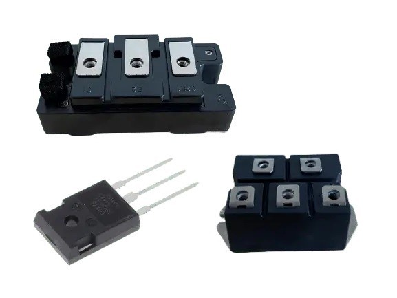 What Is an IGBT Transistor? Working Principle and Applications