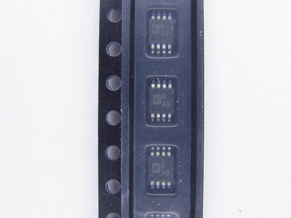 AD5321BRMZ