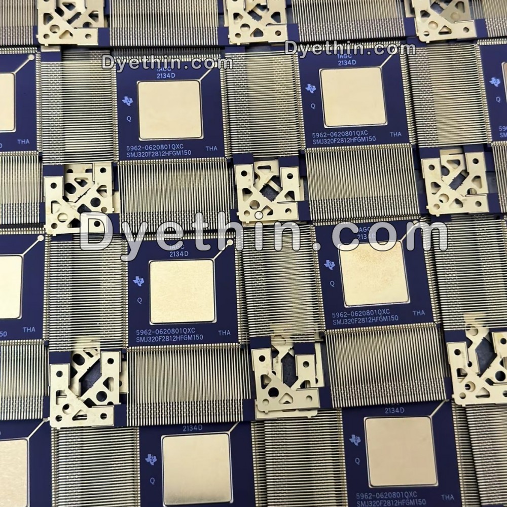 SMJ320F2812HFGM150