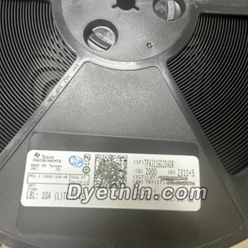 TPA3116D2DADR