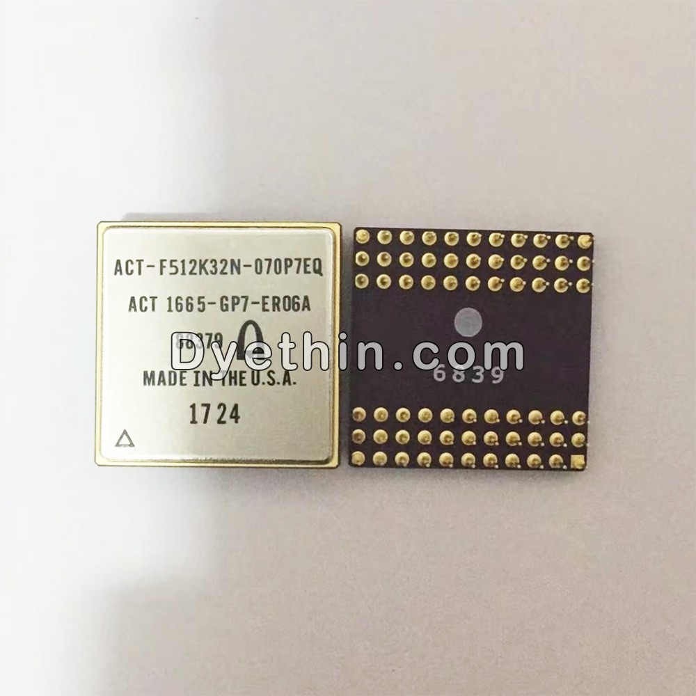 ACT-F512K32N-070P7EQ