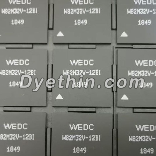 W82M32V-12BI