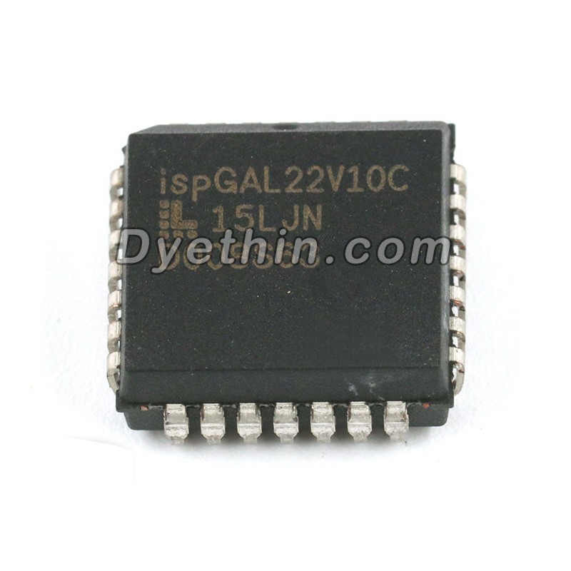 ISPGAL22V10C-15LJN